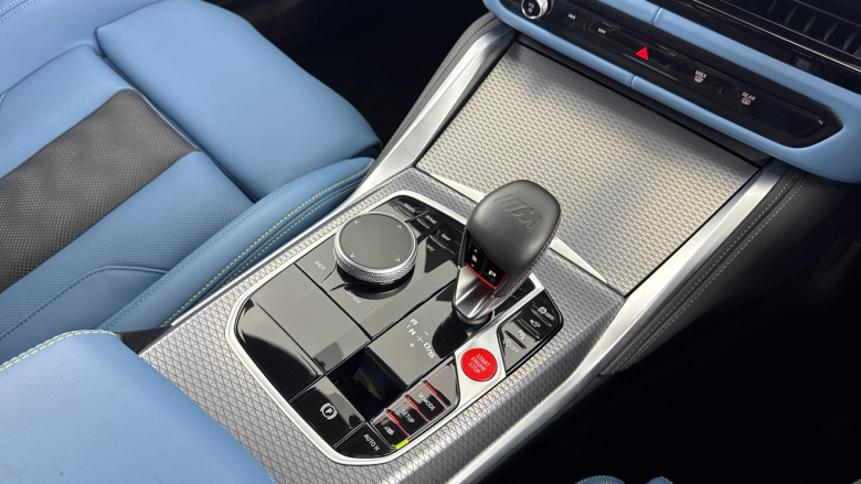 BMW M3 xDrive Competition M 5dr Step Auto Petrol Estate